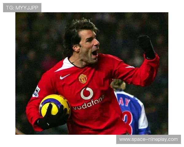 足球明星头像解析：这些门将球员的代表性面孔背后隐藏的故事